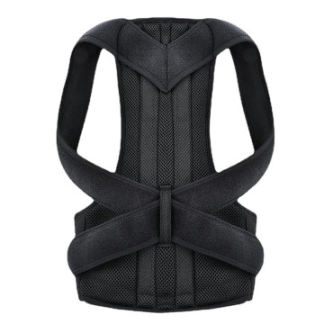 Corector Postura Ham Universal, Unisex, Indreptare Spate L