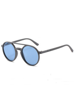 Ochelari de Soare cu protectie UV cu Lentile Polarizate JB3851-C4, Black