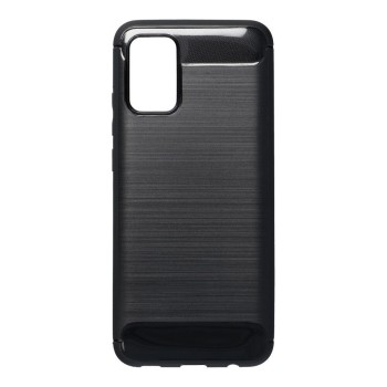 Husa pentru Samsung Galaxy A03s tpu carbon black