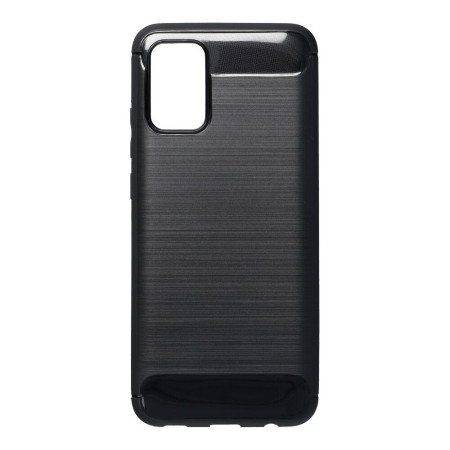 Husa pentru Samsung Galaxy A03s tpu carbon black