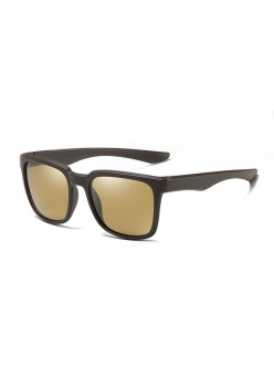 Ochelari de Soare cu protectie UV cu Lentile Polarizate MM92, Brown