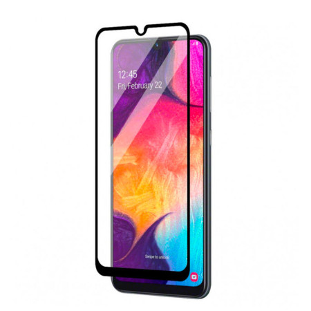 Folie de protectie flexible glass ceramic pentru Samsung Galaxy A12