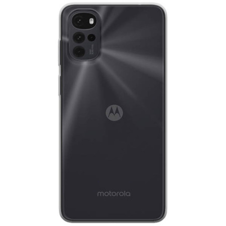 Husa pentru Motorola Moto G22 tpu transparenta