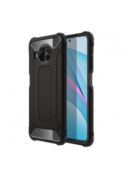 Carcasa Xiaomi Mi 10T Lite Armor, Black