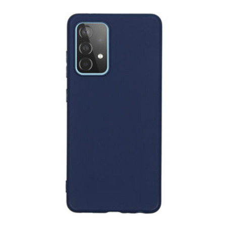 Husa pentru Samsung A52 5G TPU, Blue