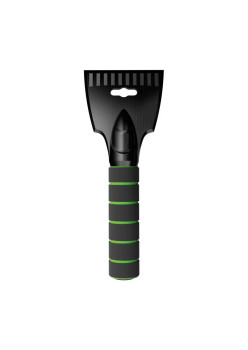 Racleta pentru curatat gheata, durabilitate indelungata, 24 cm