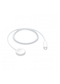 Cablu de incarcare MagSafe compatibil cu Apple Watch Type-C, 1m