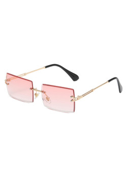 Ochelari de Soare cu protectie UV cu Lentile Polarizate 16031-C6, Pink