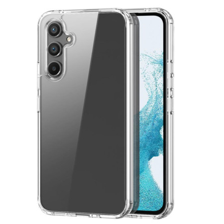 Husa Gel compatibila cu Samsung Galaxy A54, Pastreaza Originalitatea, Transparent 324.78