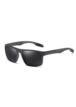 Ochelari de Soare cu protectie UV cu Lentile Polarizate MM101, Black
