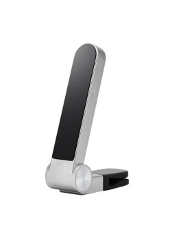 Suport Magnetic Auto, Universal, Ventilatie Strong MAG, Negru