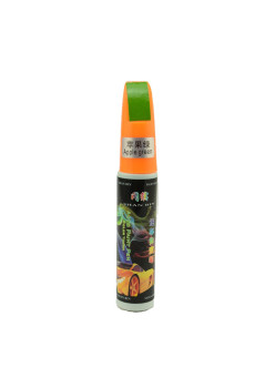Corector zgarieturi vopsea auto, cantitate 12ml, culoare Verde