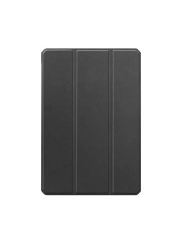 Husa de protectie compatibila cu Nokia T20, tip carte,FoldPro,HTPMAG, Black
