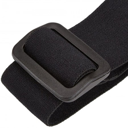 Accesorii Action Camera compatibila GoPro, Curea pentru Cap Mount, Black