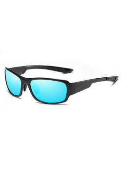 Ochelari de Soare cu protectie UV cu Lentile Polarizate MM108, Blue