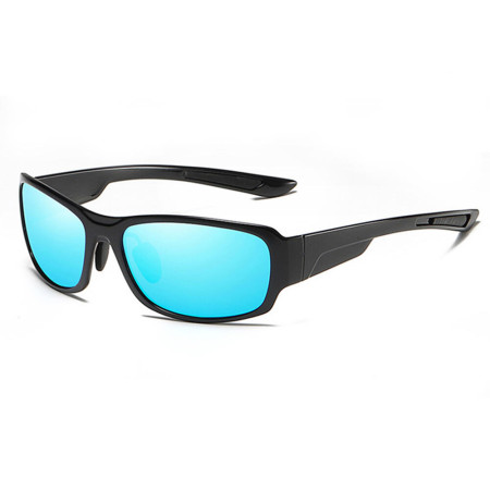Ochelari de Soare cu protectie UV cu Lentile Polarizate MM108, Blue