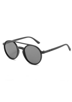 Ochelari de Soare cu protectie UV cu Lentile Polarizate JB3851-C2, Black