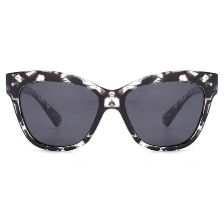 Ochelari de Soare cu protectie UV cu Lentile Polarizate OD8155-C1, Black