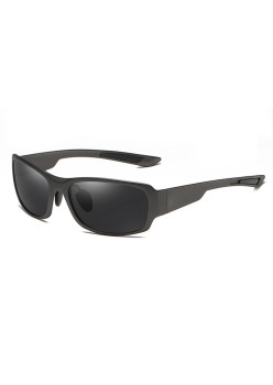 Ochelari de Soare cu protectie UV cu Lentile Polarizate MM108, Gray