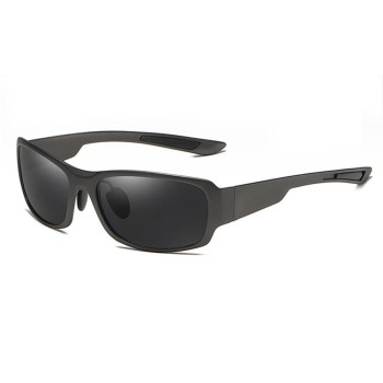 Ochelari de Soare cu protectie UV cu Lentile Polarizate MM108, Gray