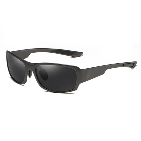 Ochelari de Soare cu protectie UV cu Lentile Polarizate MM108, Gray