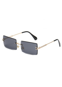 Ochelari de Soare cu protectie UV cu Lentile Polarizate 16031-C1, Purple