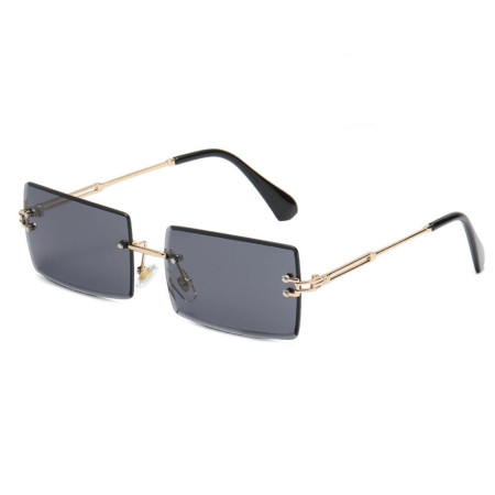 Ochelari de Soare cu protectie UV cu Lentile Polarizate 16031-C1, Purple