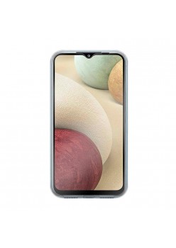 Husa 360 Apple iPhone 13 Mini, Full Body (Fata TPU si Spate PC), Transparent