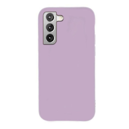 Husa compatibila cu Samsung Galaxy S22 Plus, Matte Efect, Pro iSlim HTPMAG®, Lila