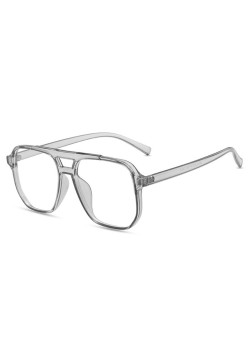 Ochelari Lumina Anti Blue, Protectie Ochi TV, Laptop, Telefon, PC28014-C8, Transparent