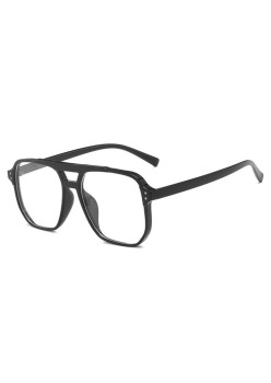 Ochelari Lumina Anti Blue, Protectie Ochi TV, Laptop, Telefon, PC28014-C8, Negru