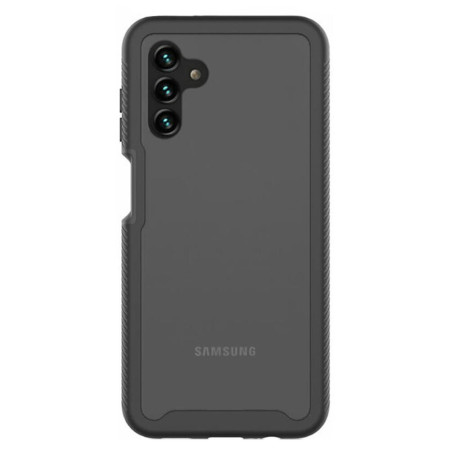 Husa Protect 360 Pro compatibila cu Samsung Galaxy A13 5G, Spatele, Lateralele si Folie, Pro Protect HTPMAG, Black