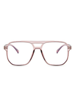 Ochelari Lumina Anti Blue, Protectie Ochi TV, Laptop, Telefon, PC28014-C8, Roz