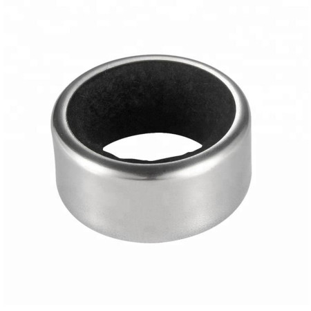 Dop Picurator din Metal pentru sticla de vin, TSP322
