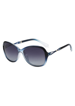 Ochelari de Soare cu protectie UV cu Lentile Polarizate 2301-C4, Blue