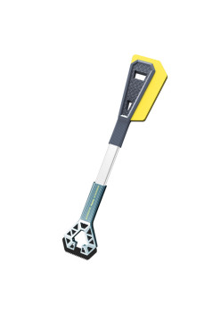 Racleta auto de gheata, Scraper CX 002, 61cm, Verde