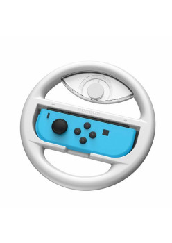 Set Volan Nintendo Switch Baseus Set Car Handle pentru Joy-Con Joystick Pad - GMSWB-0G