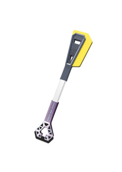 Racleta auto de gheata, Scraper CX 002, 61cm, Mov