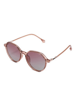Ochelari de Soare cu protectie UV cu Lentile Polarizate 2203, Gradient Brown