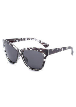 Ochelari de Soare cu protectie UV cu Lentile Polarizate OD8155-C1, Black