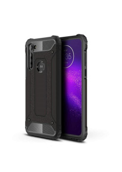 Carcasa TECH-PROTECT XARMOR Motorola Moto G8 Power Black