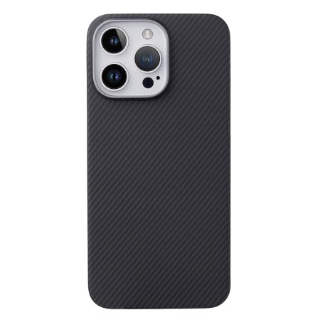 Husa pentru iPhone 15 Pro Max - Edizard Pro MagSafe Case - Black