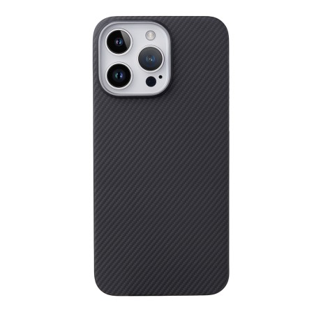 Husa pentru iPhone 16 Pro Max - Edizard Pro MagSafe Case - Black