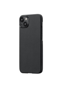 Husa pentru iPhone 15 - Edizard Air MagSafe Case - Black
