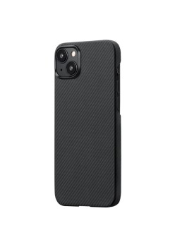 Husa pentru iPhone 15 Plus - Edizard Air MagSafe Case - Black