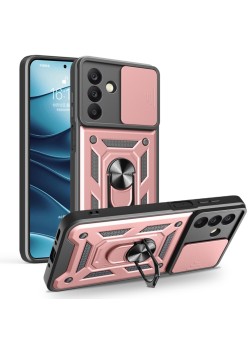 Husa pentru Samsung Galaxy S26 - CamShield - Rose Gold