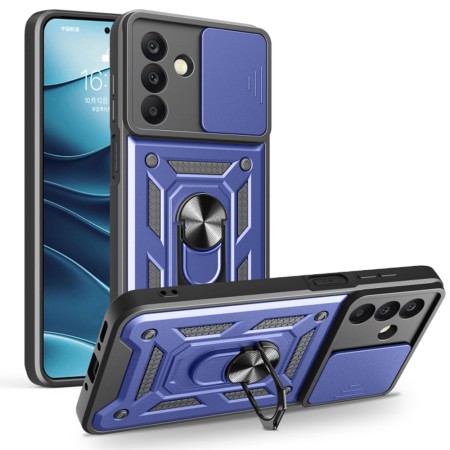Husa pentru Samsung Galaxy S26 - CamShield - Blue
