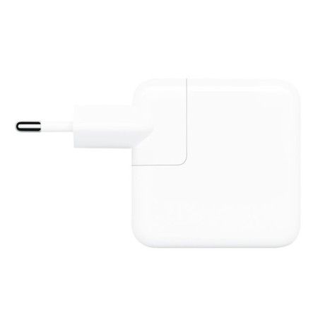 Incarcator de Priza Type-C, 30W - Apple (MY1W2ZM/A) - White (Blister Packing)