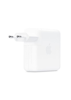 Incarcator de Priza Type-C, 61W - Apple (MRW22ZM/A) - White (Blister Packing)