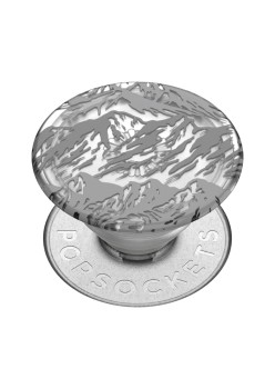 Suport pentru Telefon - Popsockets PopGrip - Transluscent Mountains